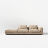 Piero divano modulare