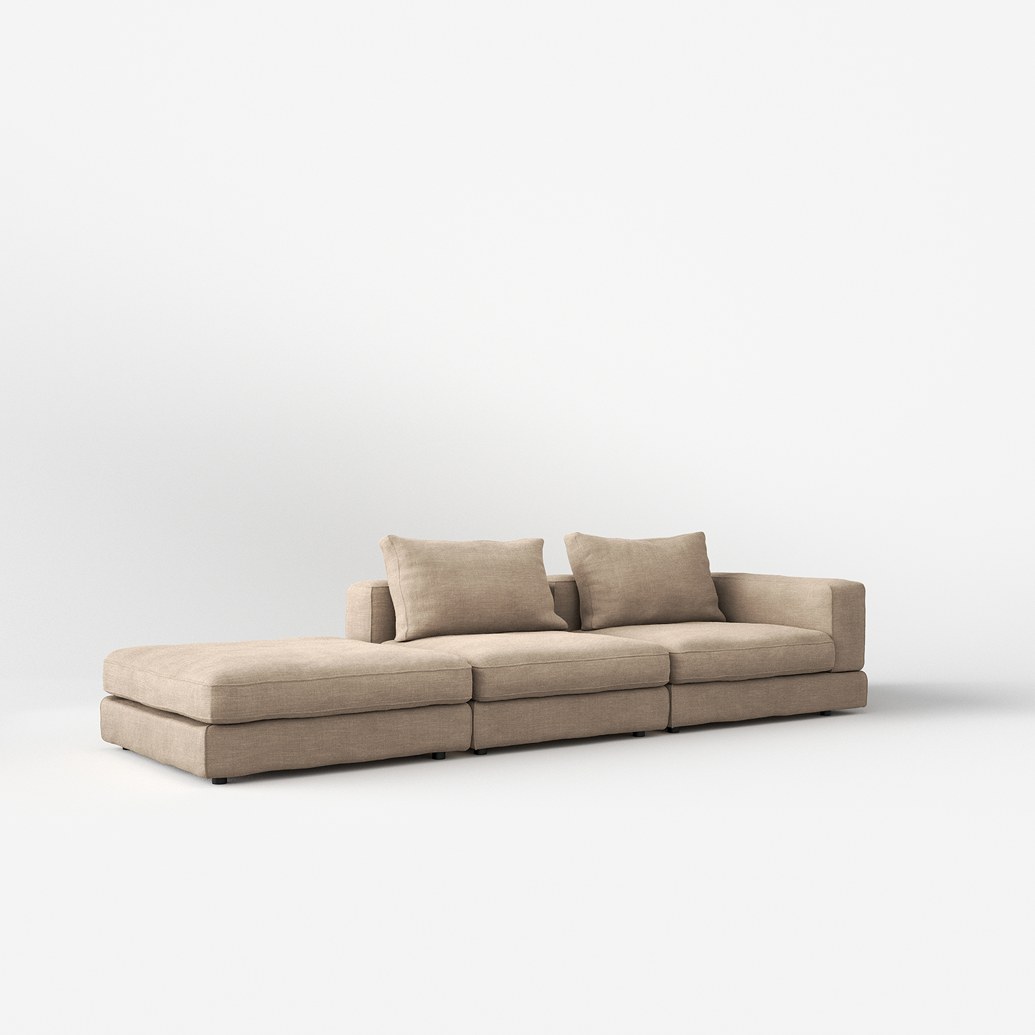 Piero divano modulare