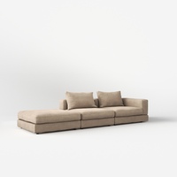 Piero divano modulare