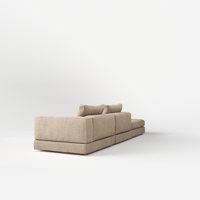 Piero divano modulare