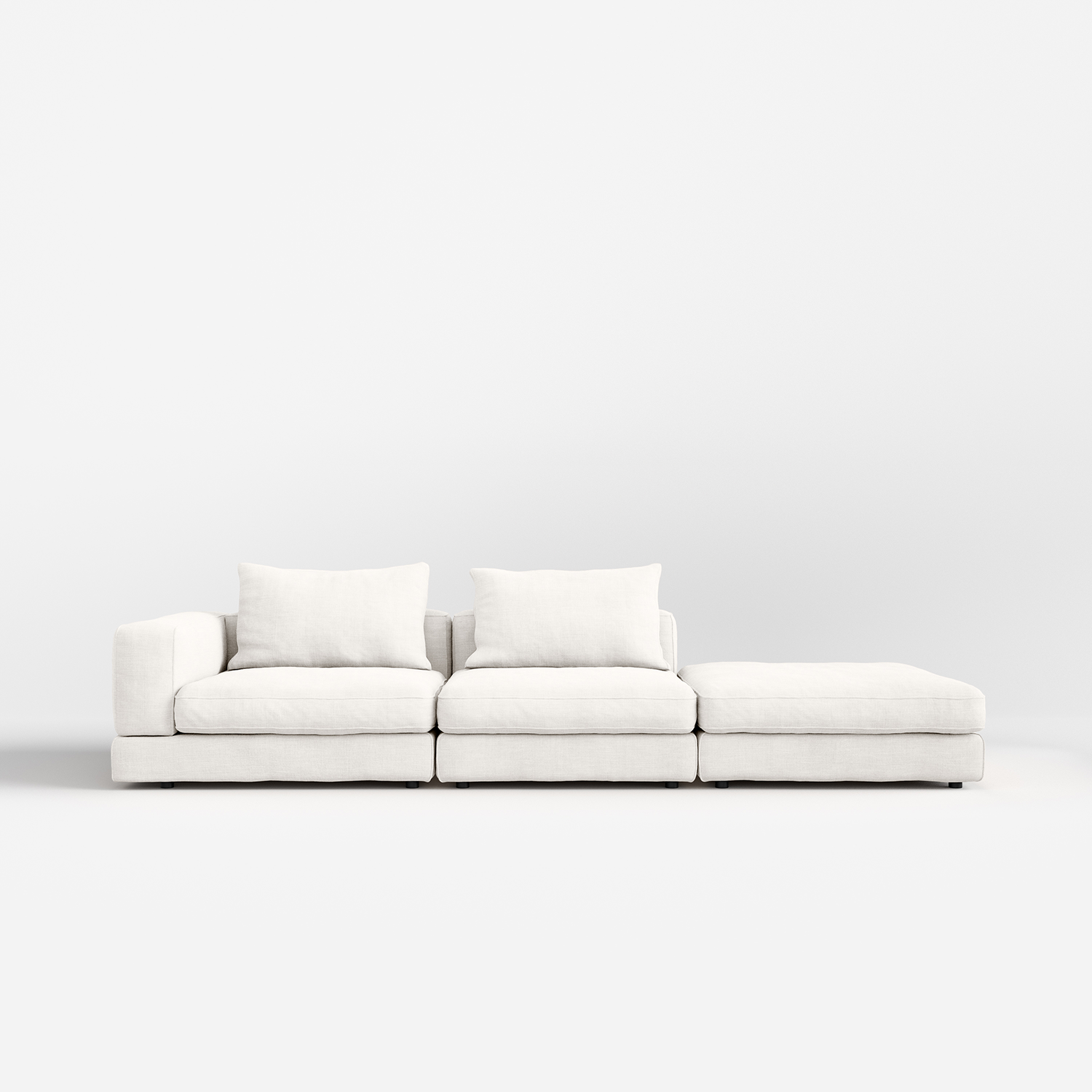 Piero divano modulare