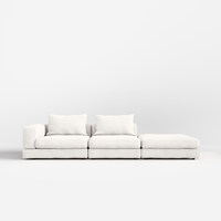 Piero divano modulare