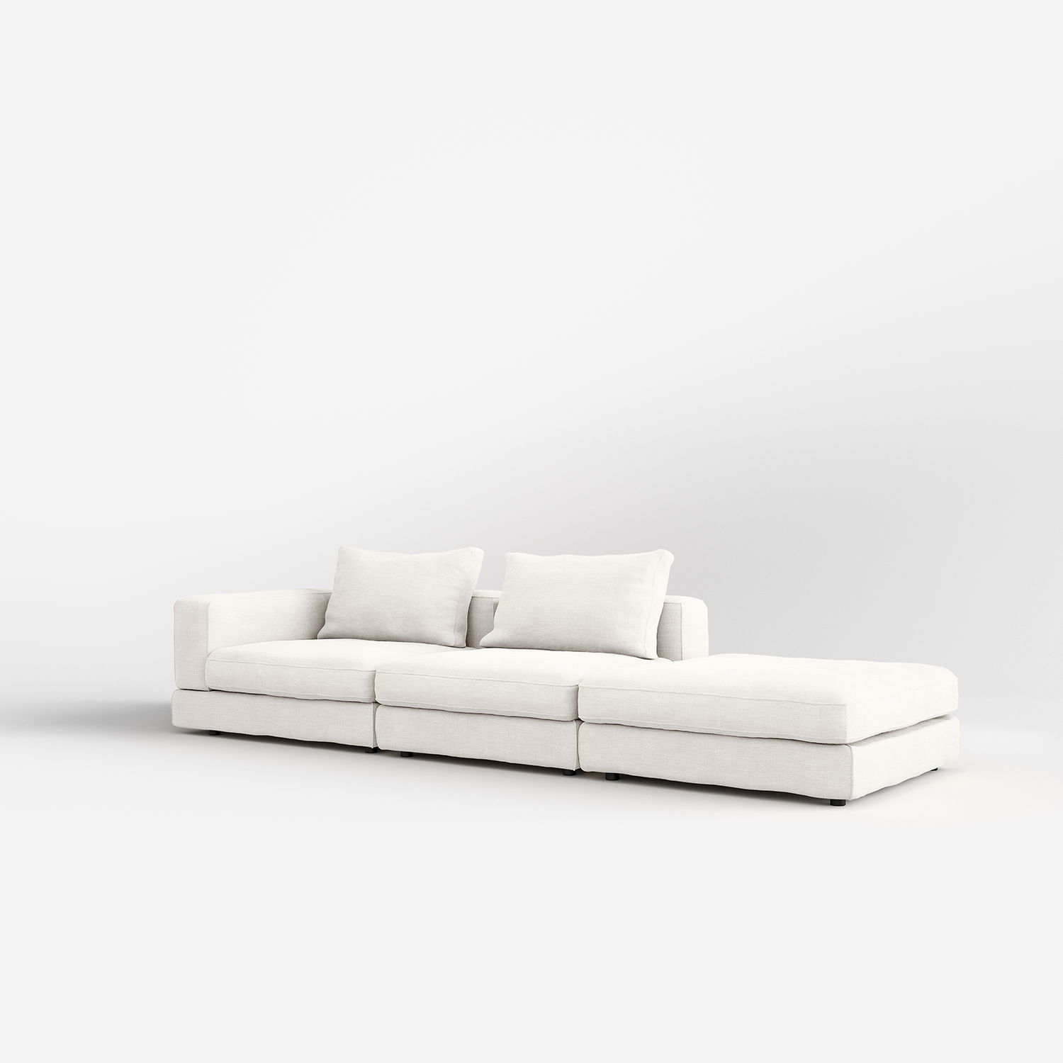 Piero divano modulare