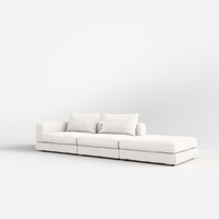 Piero divano modulare