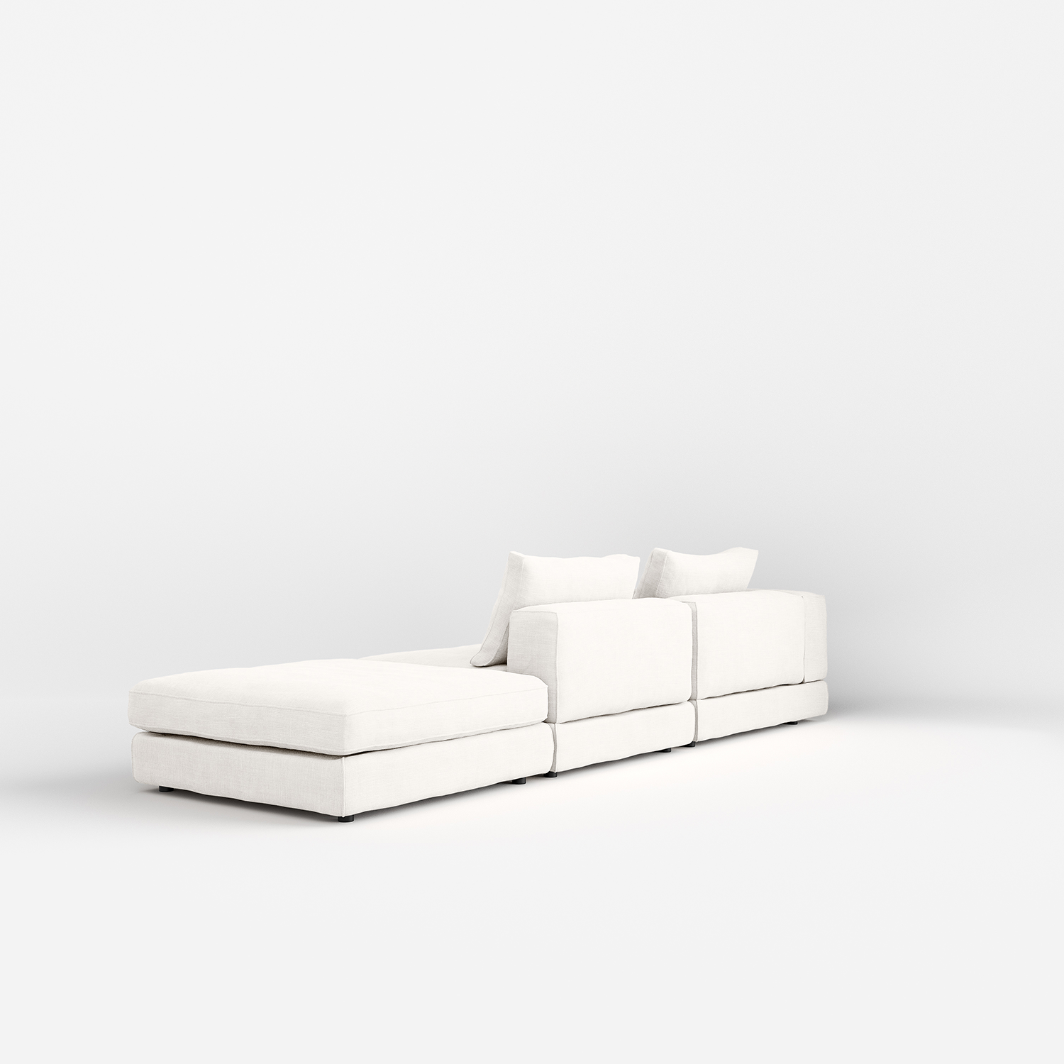 Piero divano modulare