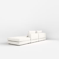 Piero divano modulare