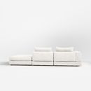 Piero divano modulare