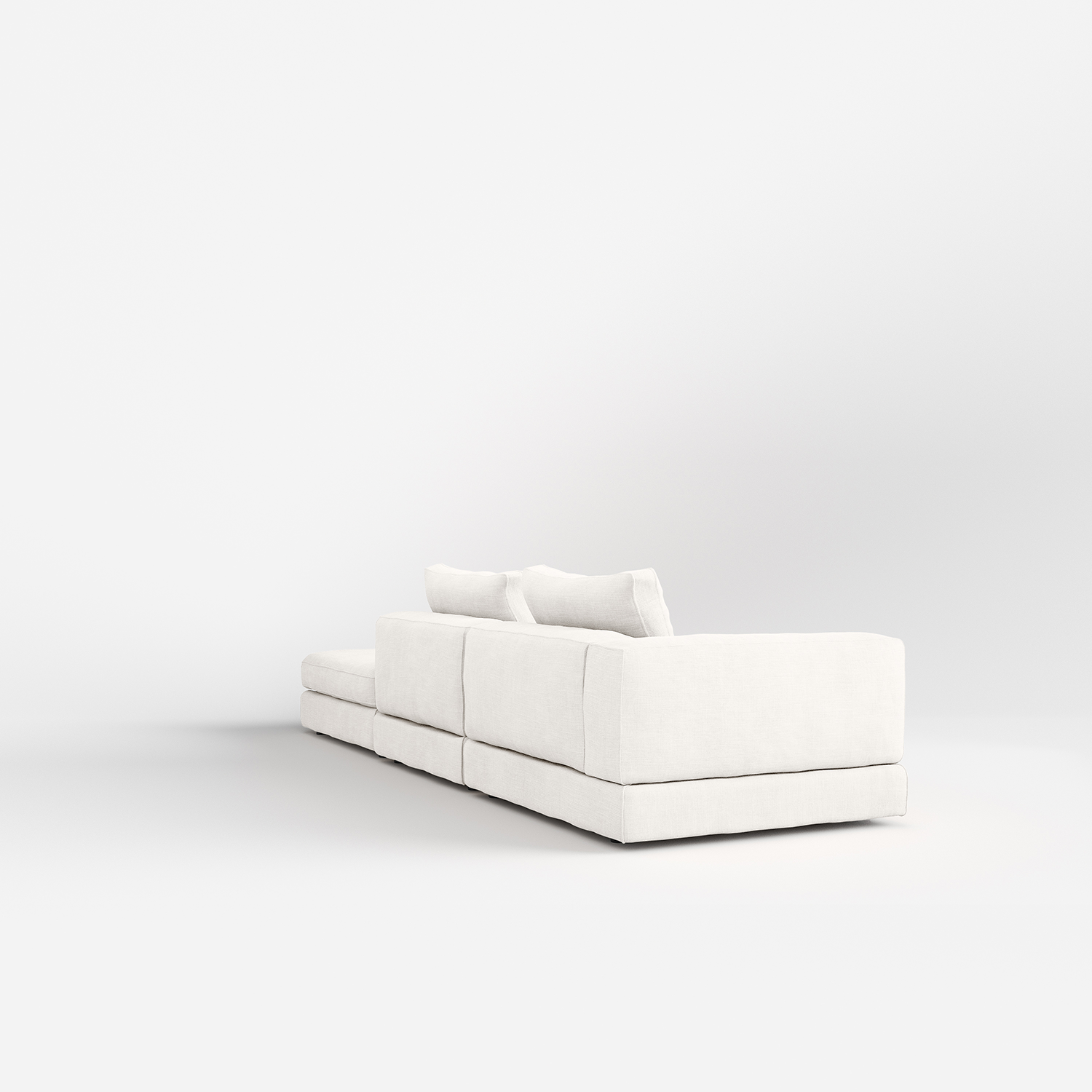 Piero divano modulare