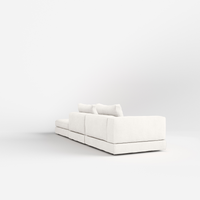 Piero divano modulare