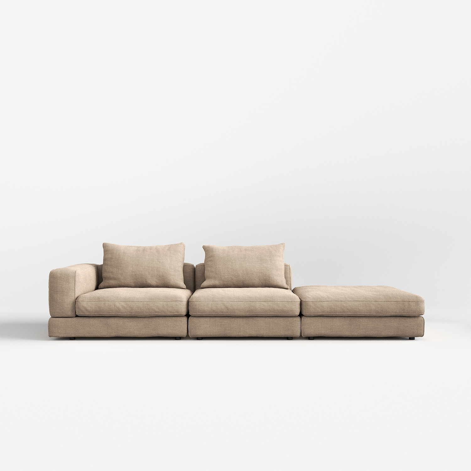 Piero divano modulare