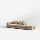 Piero divano modulare