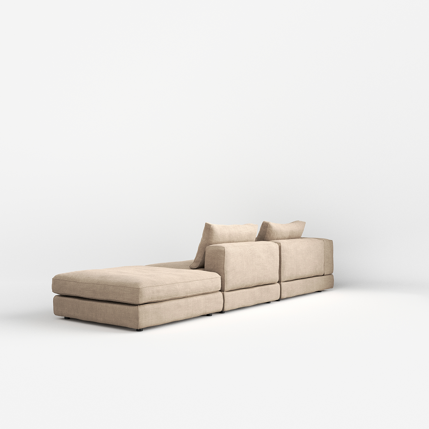 Piero divano modulare