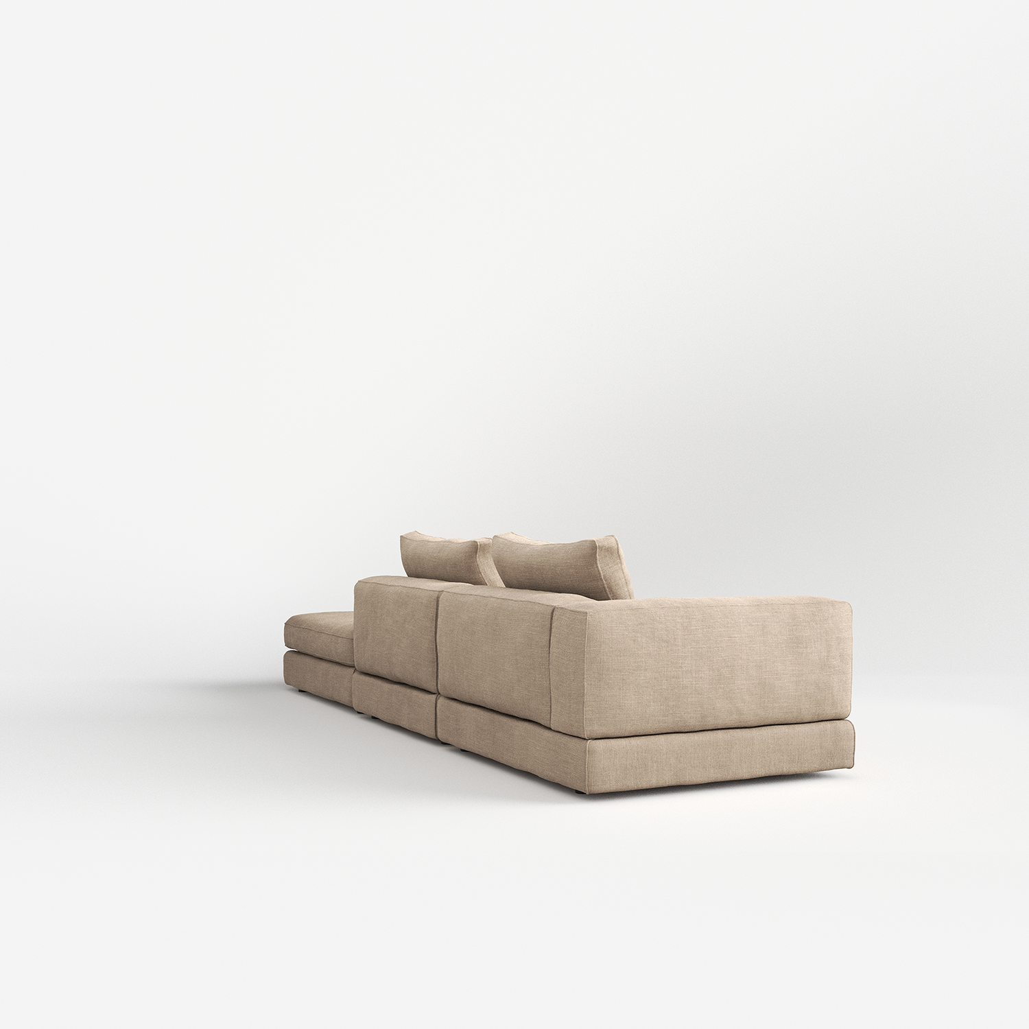 Piero divano modulare