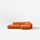 Ugo divano modulare comp. 1