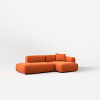 Ugo divano modulare comp. 1