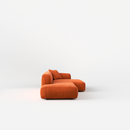 Ugo divano modulare comp. 1