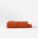 Ugo divano modulare comp. 1