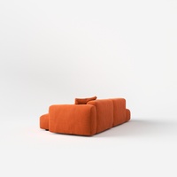 Ugo divano modulare comp. 1