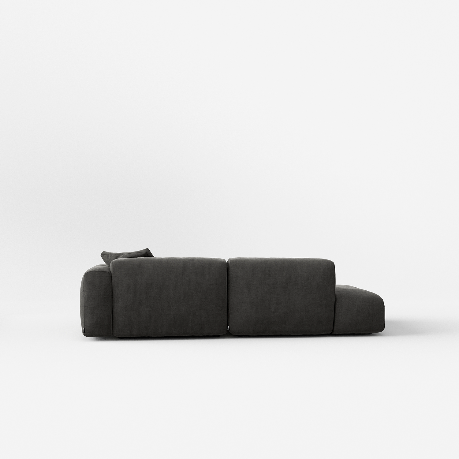 Ugo divano modulare comp. 1