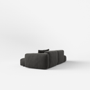 Ugo divano modulare comp. 1