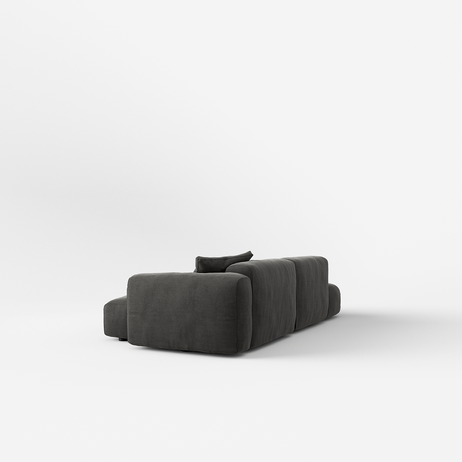 Ugo divano modulare comp. 1