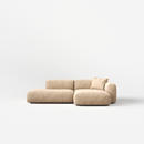 Ugo divano modulare comp. 1