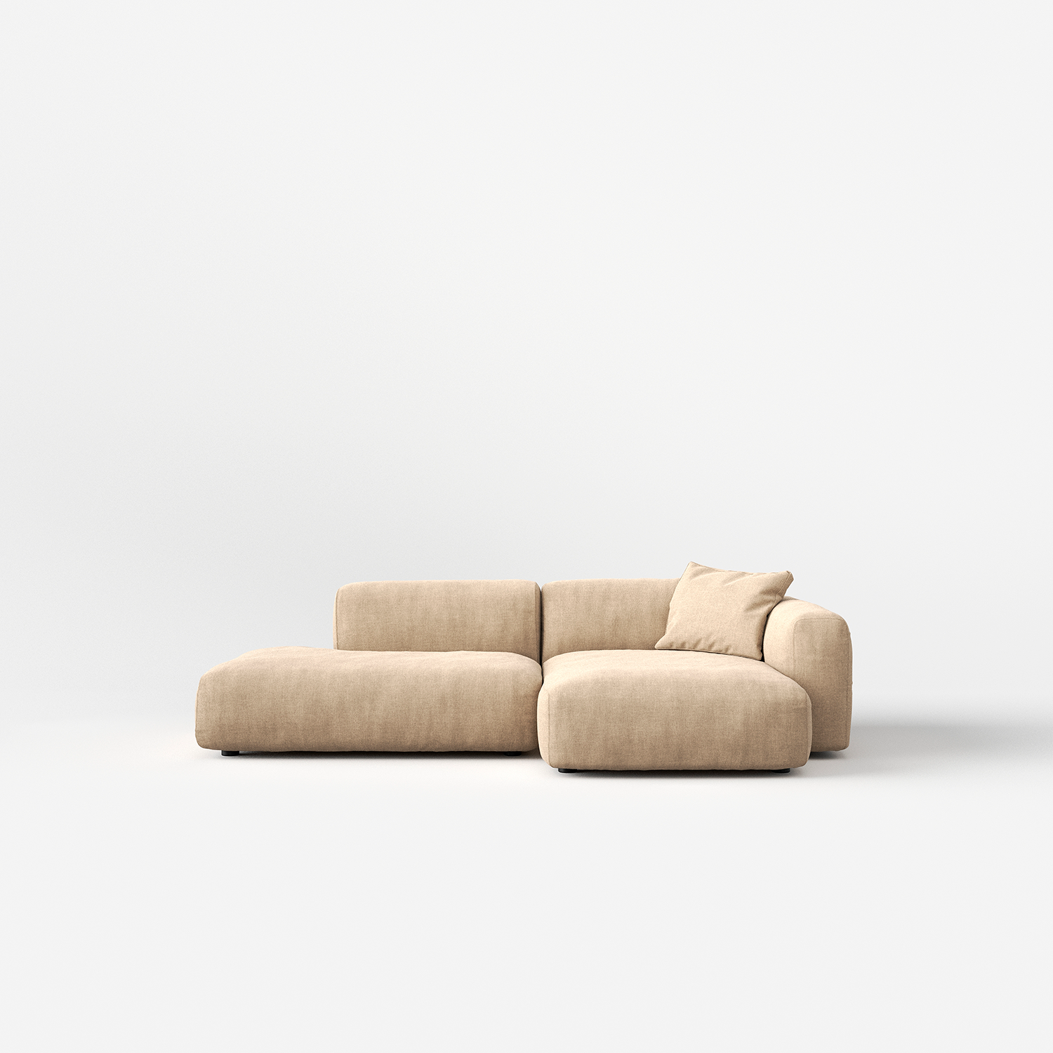 Ugo divano modulare comp. 1