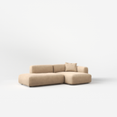 Ugo divano modulare comp. 1