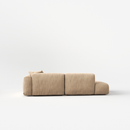 Ugo divano modulare comp. 1