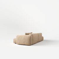 Ugo divano modulare comp. 1