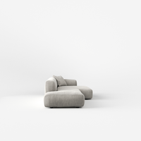 Ugo divano modulare comp. 1