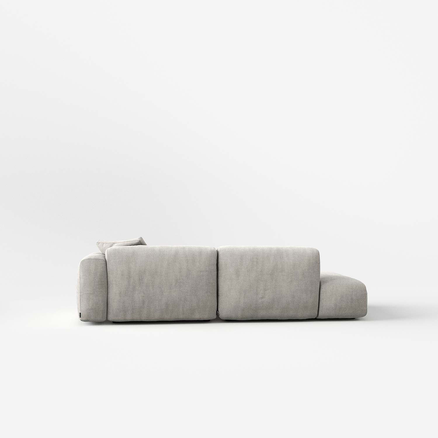 Ugo divano modulare comp. 1