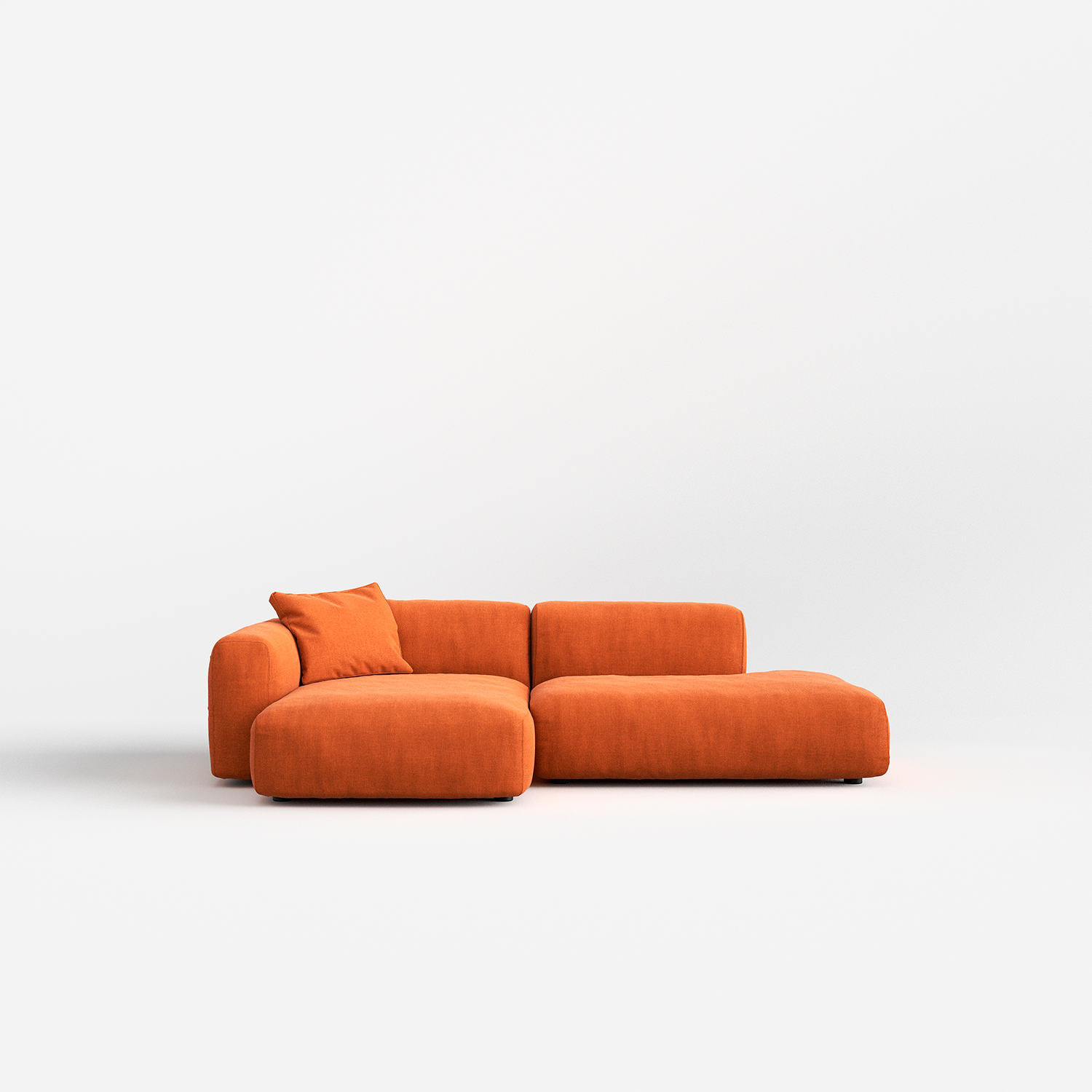 Ugo divano modulare comp. 1