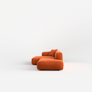 Ugo divano modulare comp. 1