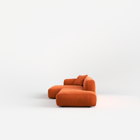 Ugo divano modulare comp. 1