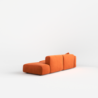 Ugo divano modulare comp. 1