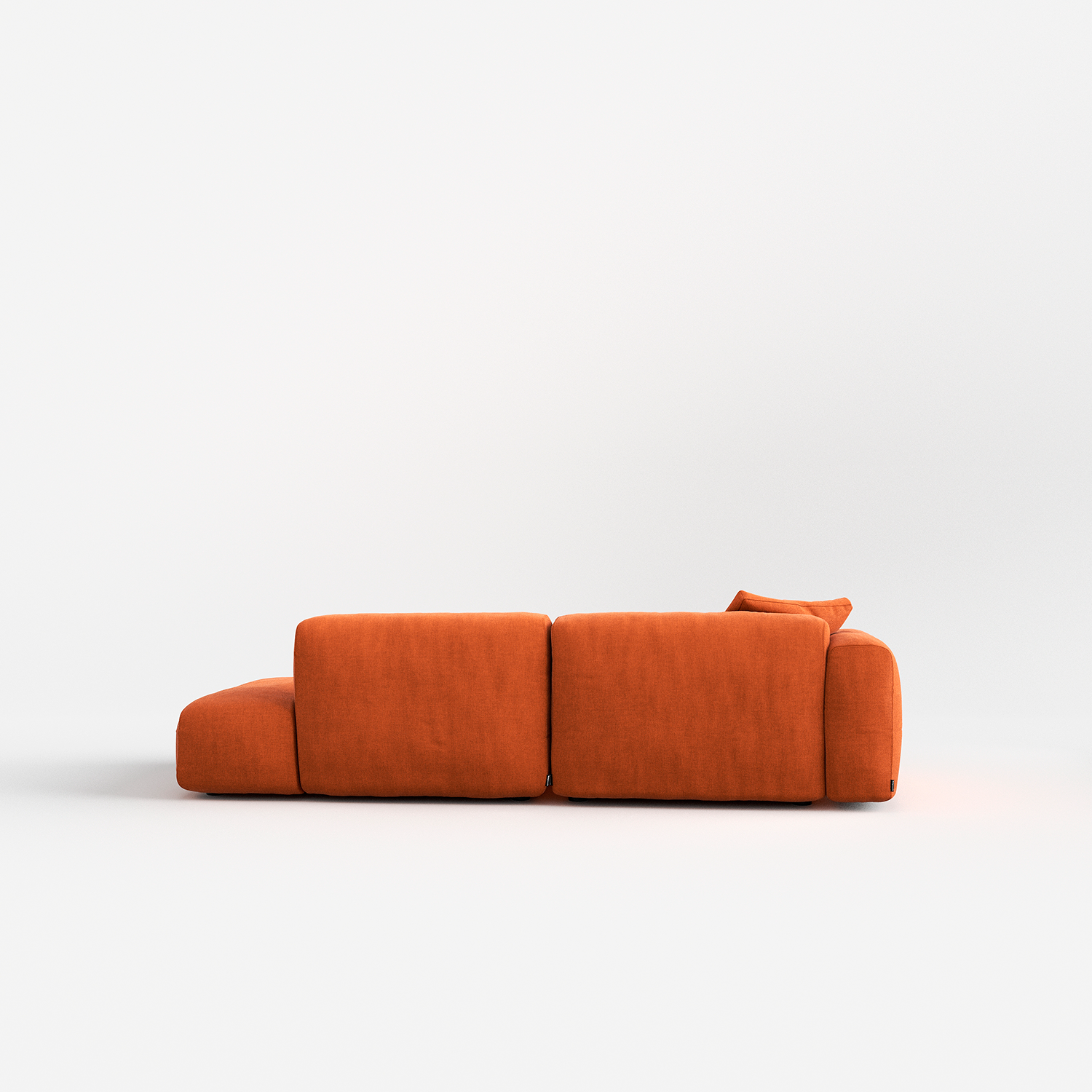 Ugo divano modulare comp. 1