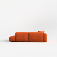 Ugo divano modulare comp. 1