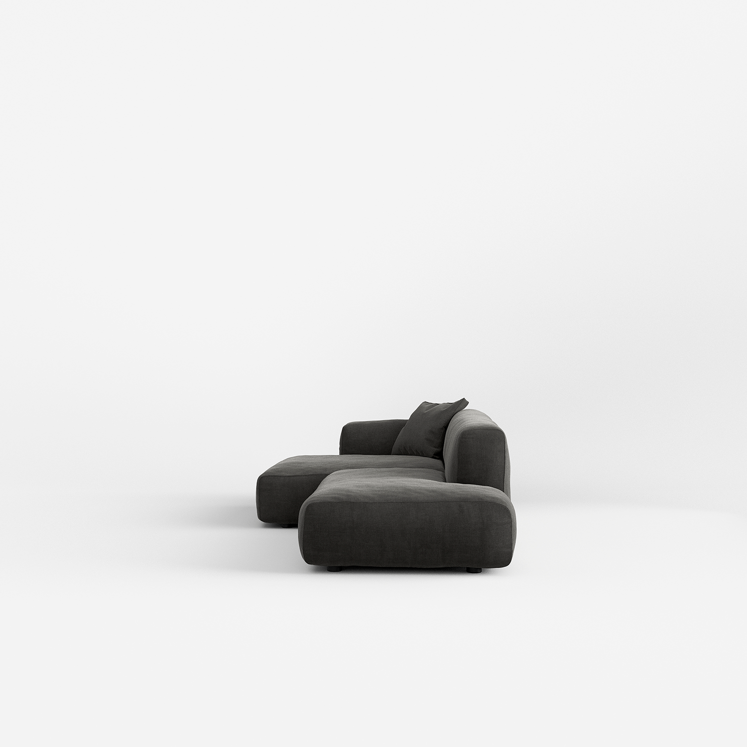 Ugo divano modulare comp. 1