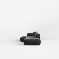 Ugo divano modulare comp. 1