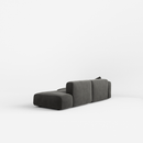 Ugo divano modulare comp. 1