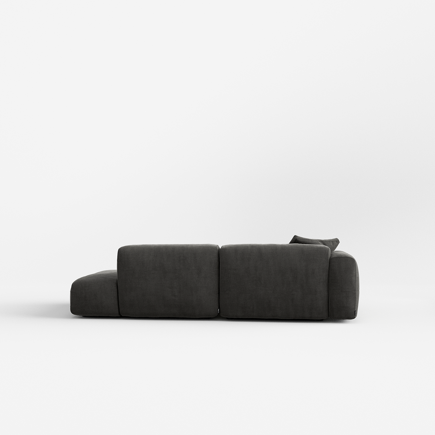 Ugo divano modulare comp. 1