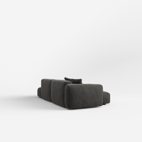 Ugo divano modulare comp. 1