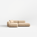 Ugo divano modulare comp. 1