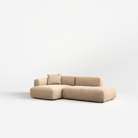 Ugo divano modulare comp. 1