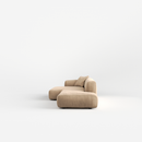 Ugo divano modulare comp. 1