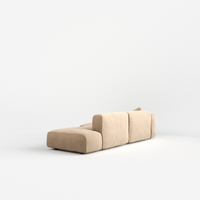 Ugo divano modulare comp. 1