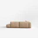 Ugo divano modulare comp. 1