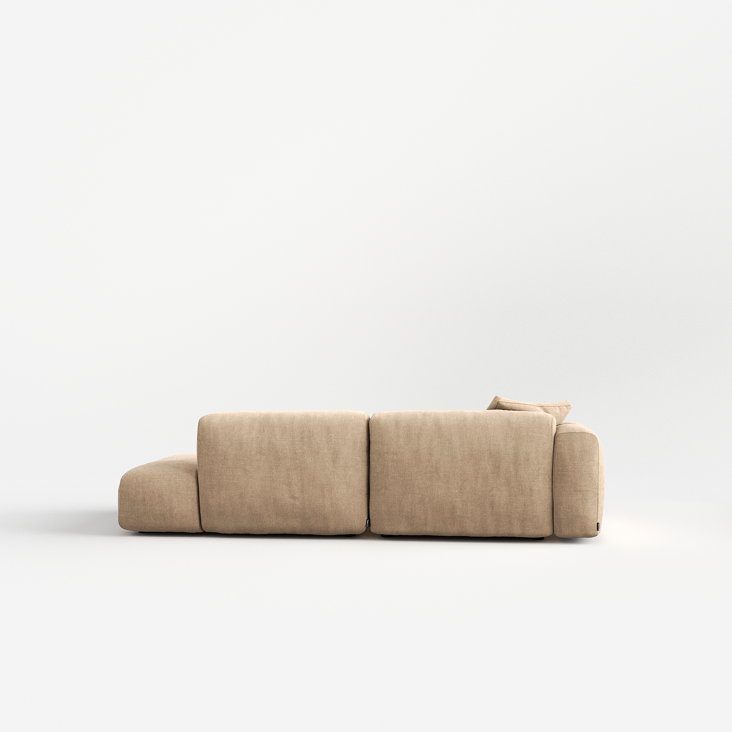 Ugo divano modulare comp. 1