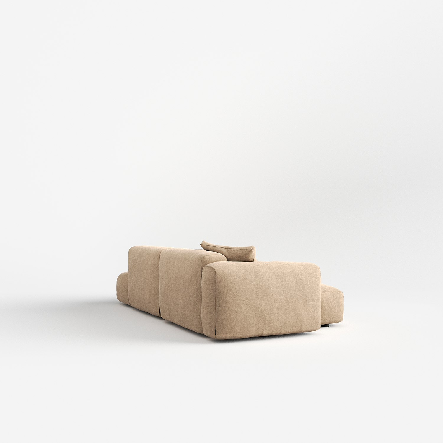 Ugo divano modulare comp. 1